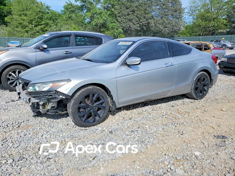Honda Accord 2011 - Image 1 of 12