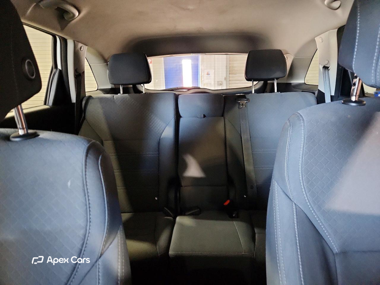 Kia Sorento 2017