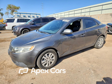 Kia Forte 2013 - Image 1 of 12