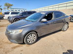 Kia Forte 2013