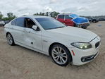 BMW Series 5 2014