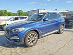 BMW X3 2018