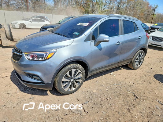 Buick Encore 2019 - Zdjęcie 1 z 5