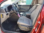 Kia Sportage 2017