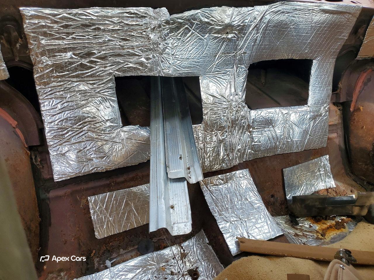 Oldsmobile Cutlass 1978