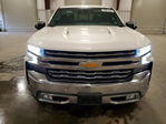 Chevrolet Silverado 2019