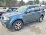 Mazda Tribute 2011