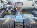 Nissan Pathfinder 2016