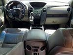 Honda Pilot 2010