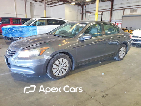 Honda Accord 2011 - Zdjęcie 1 z 12