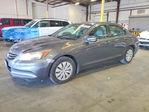 Honda Accord 2011