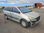 Honda Odyssey 2006