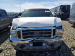 Ford F350 2002