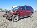 Pontiac Torrent 2008