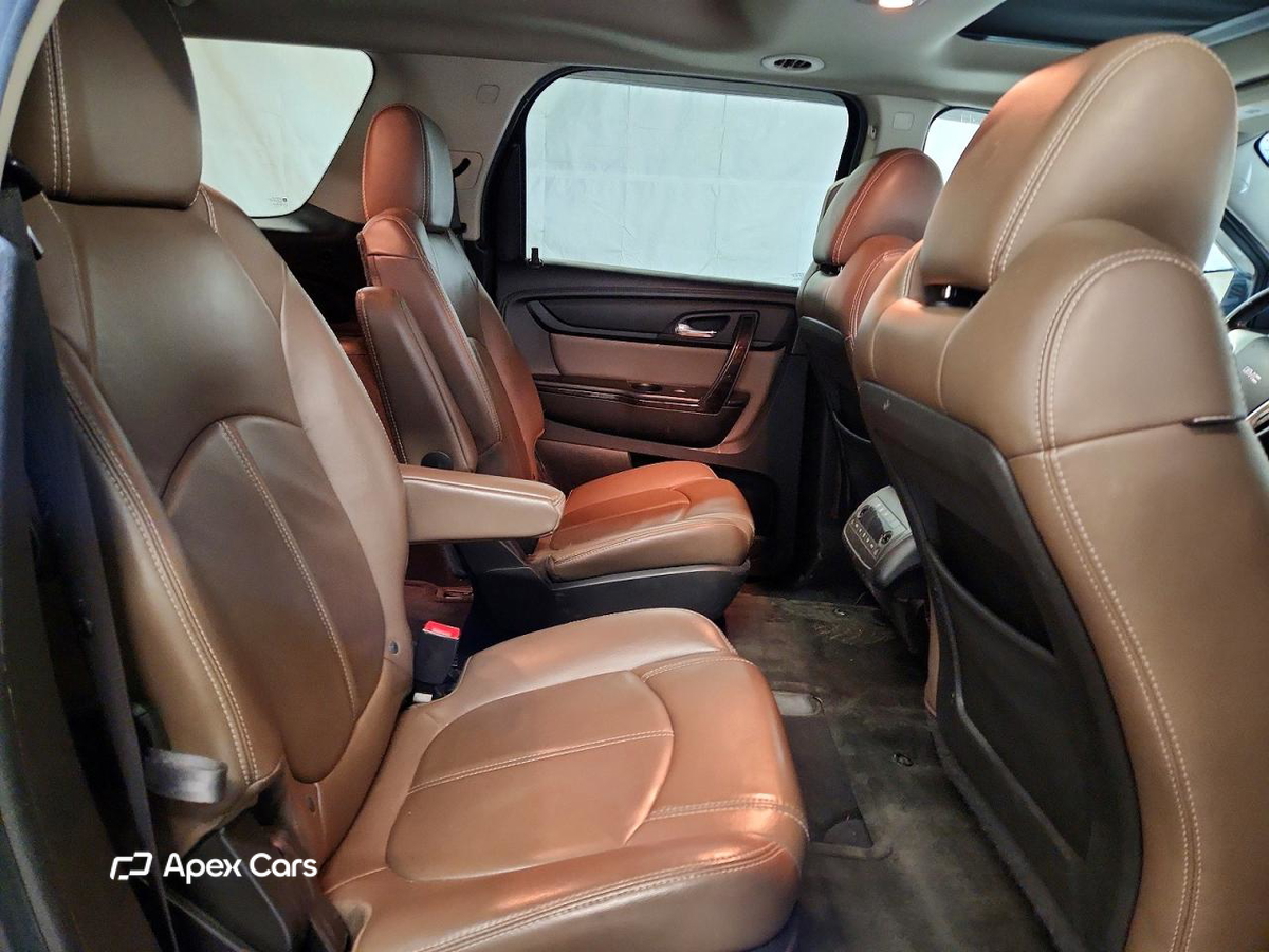GMC Acadia 2015