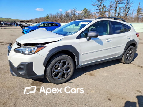 Subaru XV 2021 - Zdjęcie 1 z 14