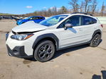 Subaru XV 2021