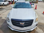 Cadillac ATS 2016