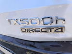 Lexus TX 2025