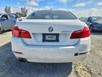 BMW Series 5 2015