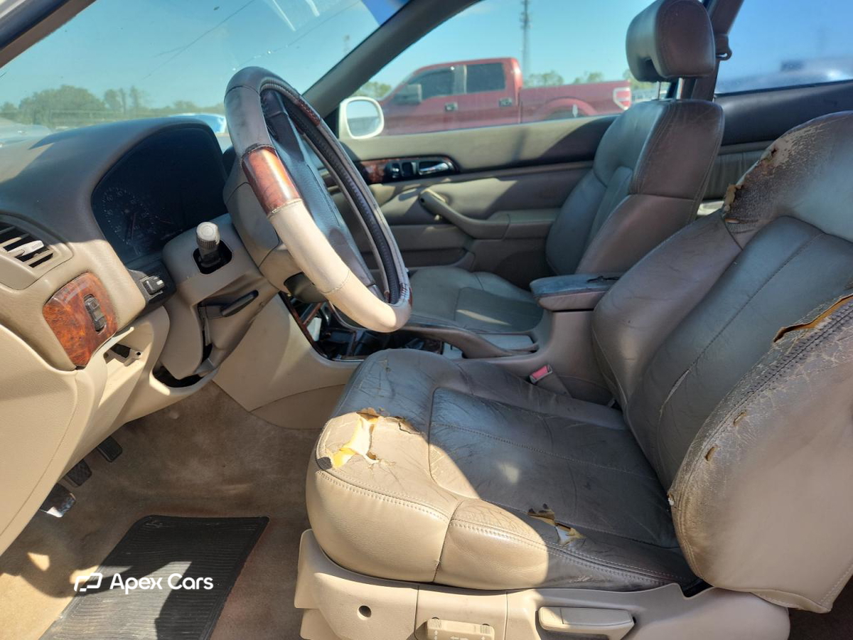 Acura CL 1998