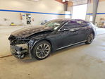 Lexus LS 2019