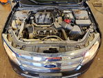 Ford Fusion 2012