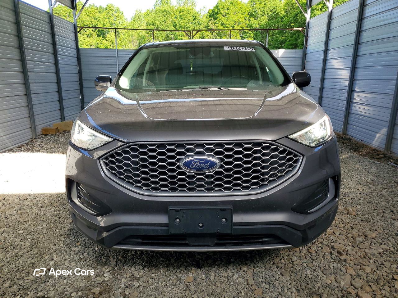 Ford Edge 2023