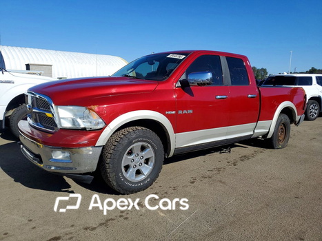 Dodge RAM 2009 - Image 1 of 12
