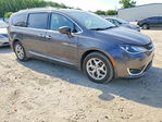 Chrysler Pacifica 2018