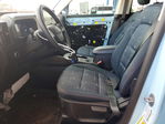 Ford Bronco 2025