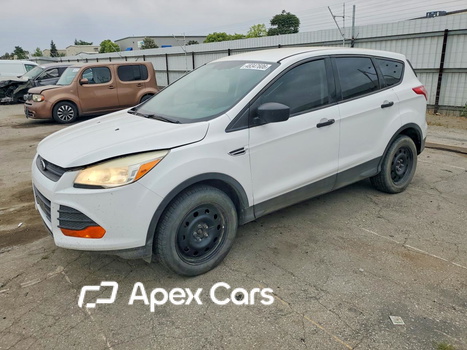Ford Escape 2014 - Image 1 of 13