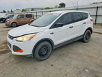 Ford Escape 2014