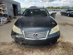 Lexus ES 2011
