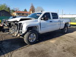Chevrolet Silverado 2016
