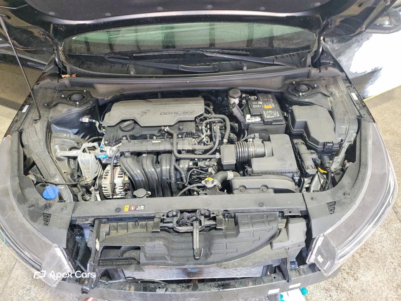 Kia K4 2025
