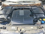 Land Rover LR4 2015