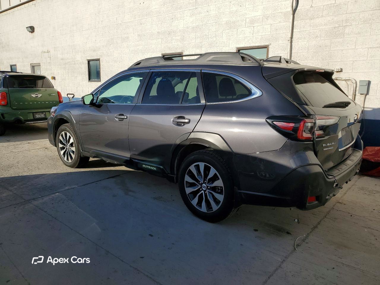 Subaru Outback 2023