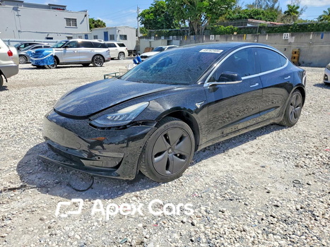 Tesla Model 3 2019 - Zdjęcie 1 z 5