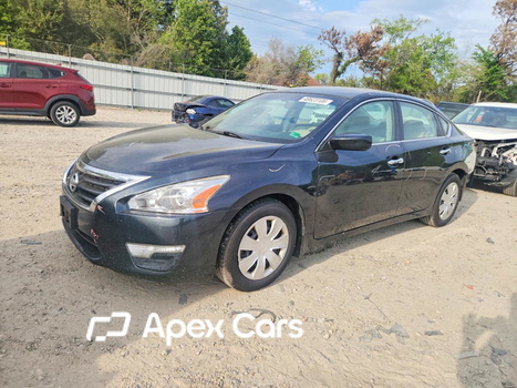 Nissan Altima 2013 - Image 1 of 12