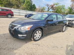 Nissan Altima 2013