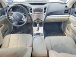 Subaru Outback 2012