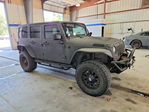 Jeep Wrangler 2013
