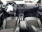 Jeep Compass 2018
