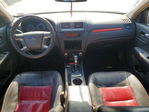 Ford Fusion 2012