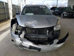Nissan Rogue 2015