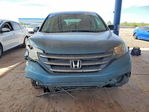 Honda CR-V 2013