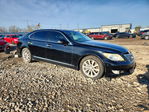 Lexus LS 2011