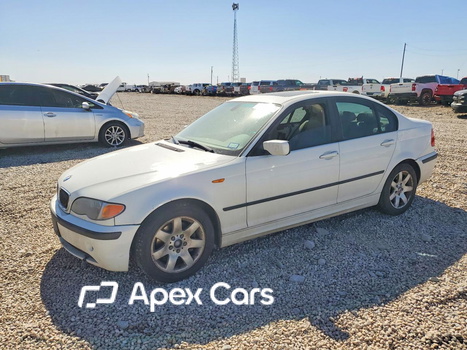 BMW Series 3 2005 - Image 1 of 12