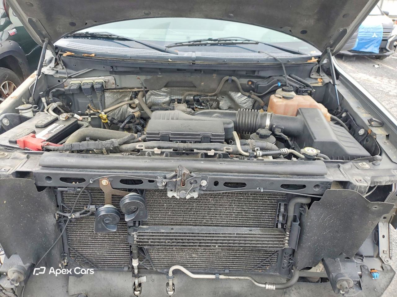 Ford F-150 2010